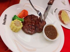 -斗牛士牛排餐厅(又一城店)