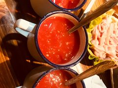 番茄-周幺妹重庆老火锅(银泰城总店)