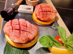 -厚贞日式烤肉(浦东汇智店)