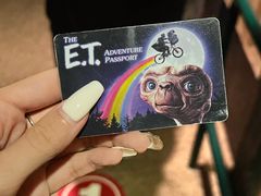 -奥兰多环球影城