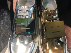 -Acne Studios(芮欧百货店)