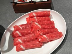 -鼎鼎香·港式火锅(北京SKP店)