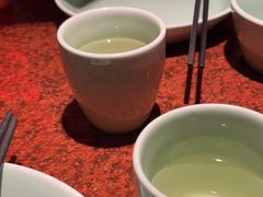 -绿茶餐厅(蓝色港湾店)