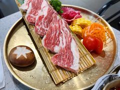 -妥妥烤肉料理(昙华林店)