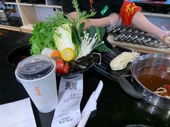 -呷哺呷哺(西单大悦城店)