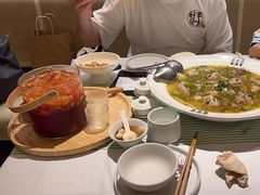 -渔语鱼新川菜Bistro(万象天地店)