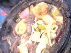 -范贤光鸡公煲(平乐园总店)