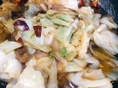 -龙梅肥肠鱼(明瓦廊店)