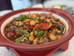 -五谷屯私房菜·始于2005(中山陵童卫路店)