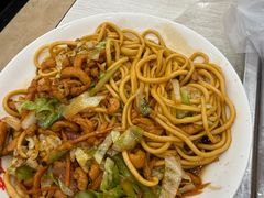 -老四季(南市场店)