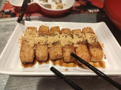 -蛙三泡椒牛蛙(万象城店)