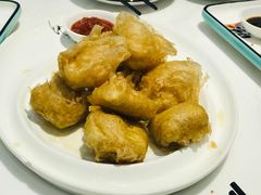 -老苏州芳和园茶酒楼  传统苏帮菜(观前店)