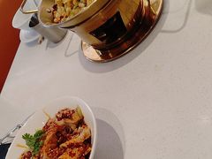 -周麻婆·川式小炒更下饭(武夷山三姑店)