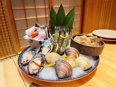-锅物新语&寿喜烧.炉端割烹(世博源店)