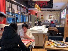 -豪客来牛排(大汉口城店)