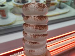 -DQ·蛋糕·冰淇淋(五棵松万达店)