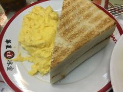 -华星冰室(湾仔店)