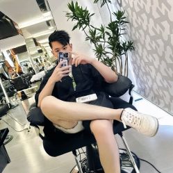 -3AM·S HAIR SALON烫发染发接发