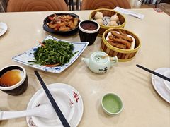 -一茶一点(海景店)