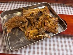 -炑羊香烤全羊(西三旗店)