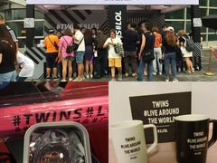 -宝能国际体育演艺中心