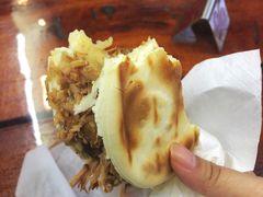 -老陈婆手工面庄