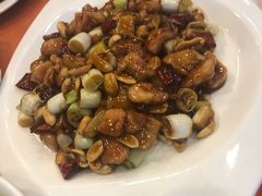 -北京小肠陈饭庄(方庄店)