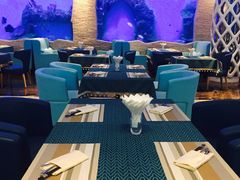 大堂-瑞德姆美人鱼海底演艺主题餐厅(亚龙湾店)