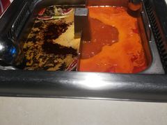 -海底捞火锅(泉城路店)