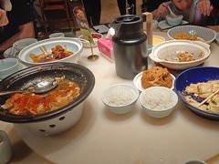 -客语客家菜(华发商都店)