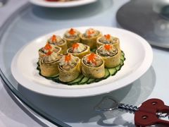 -廊亦舫Lang Yi Fang Restaurant(金桥店)