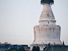 -妙应寺白塔