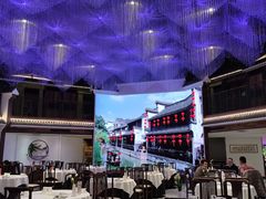 -宴秋杭州菜(锦艺城店)