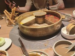 -巴奴毛肚火锅(京西大悦城店)