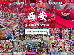 -西北轻工批发市场