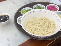 -海碗居老北京炸酱面(增光路店)
