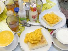 -澳洲牛奶公司(佐敦店)