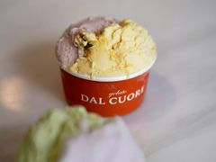 -Dal Cuore 达可芮冰淇淋(陕西北路店)