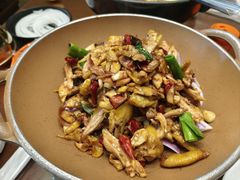 手撕鸡-肖记公安牛肉鱼杂馆·省级非物质文化遗产(三角路直营店)