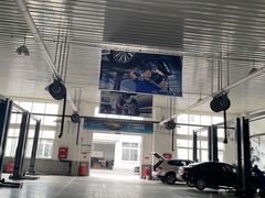 -北京凯威富檑上汽大众4S店(良乡店)