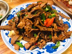 -朗妈私房菜(婺女州店)