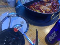 -老版火锅(半坡店)
