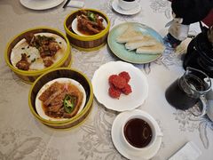 -香云轩·顺德菜(香云纱园林酒店店)