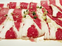 -新石器烤肉(无锡万象城店)