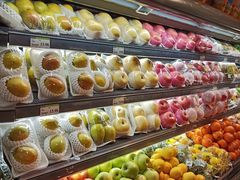 -北国超市(天河店)