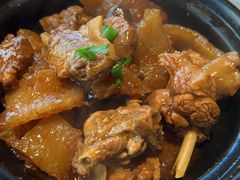 -谭厨中山传家菜.乳鸽.脆鲩鱼(华强北中航城店)