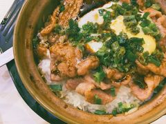 -坤记煲仔小菜(西环店)