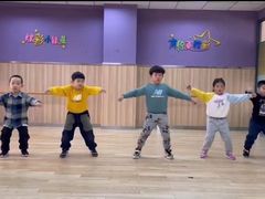 -小银星艺术团(河埒口校区)