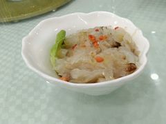 -新恬乐大酒家(沧达大厦店)