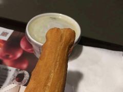 -麦当劳(国际社区店)